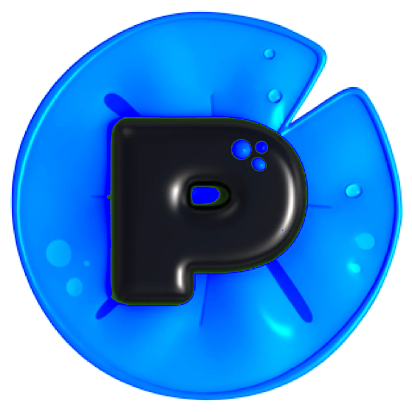 Pondwater symbol link