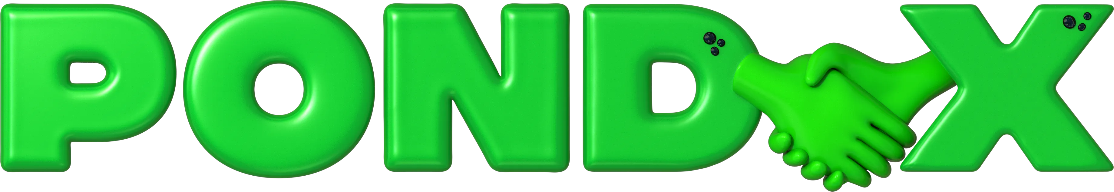 pond0x logo